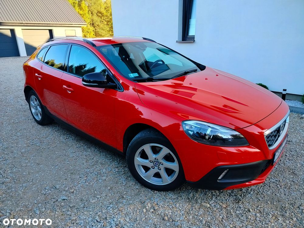 Volvo V40 - 1
