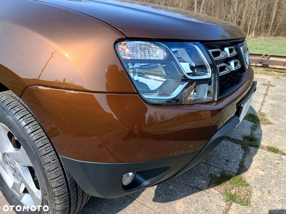 Dacia Duster - 19
