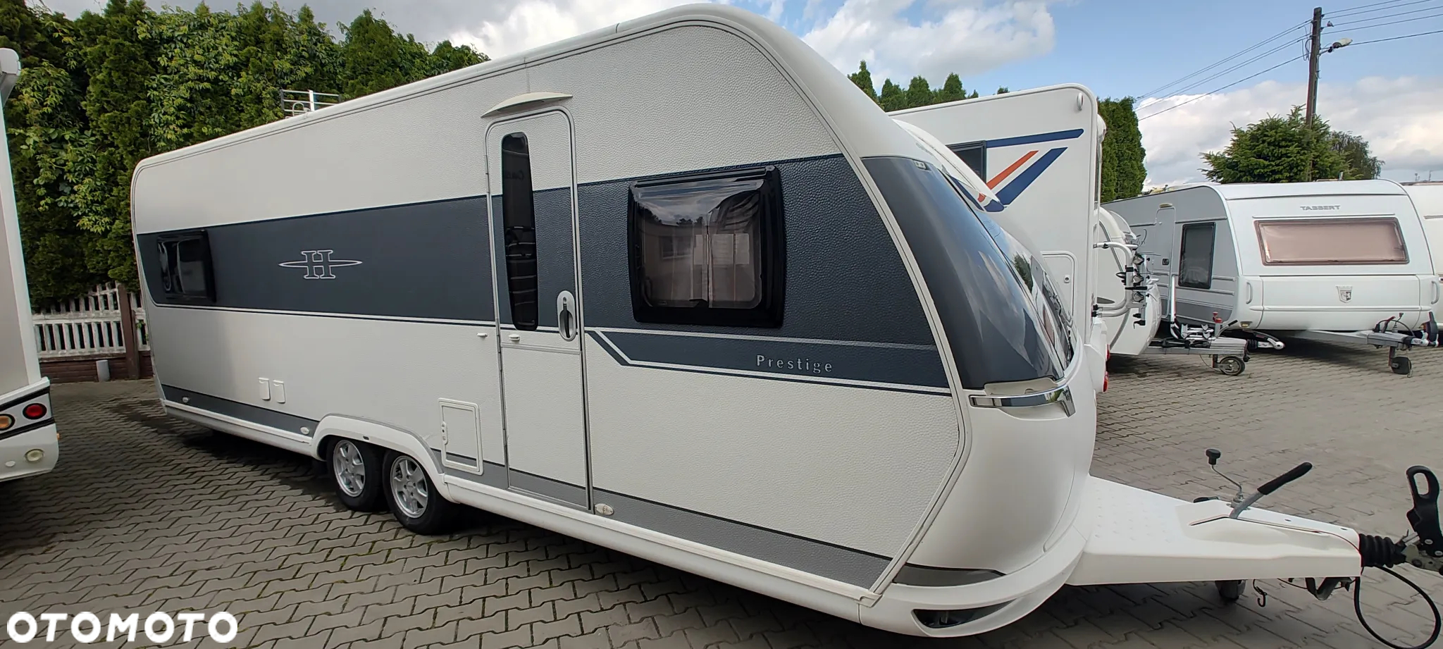 Hobby 650 - 2