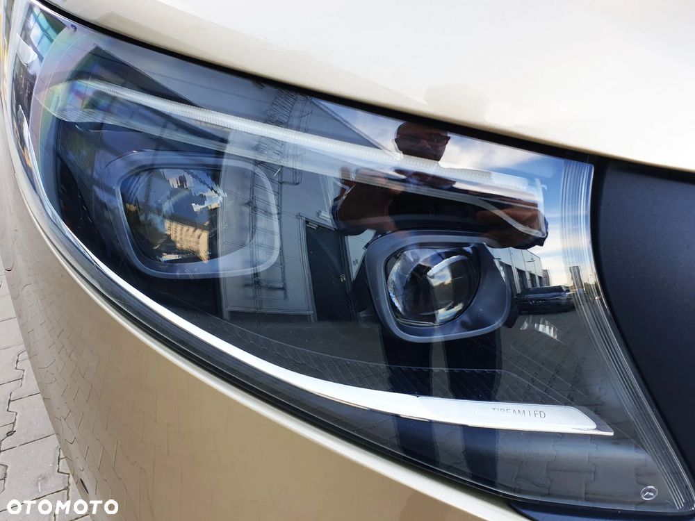 Mercedes-Benz Vito - 20