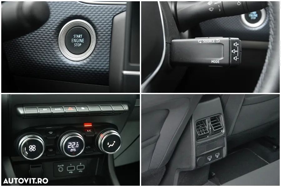 Renault Arkana E-TECH Hybrid 145 E-Tech Engineered - 33