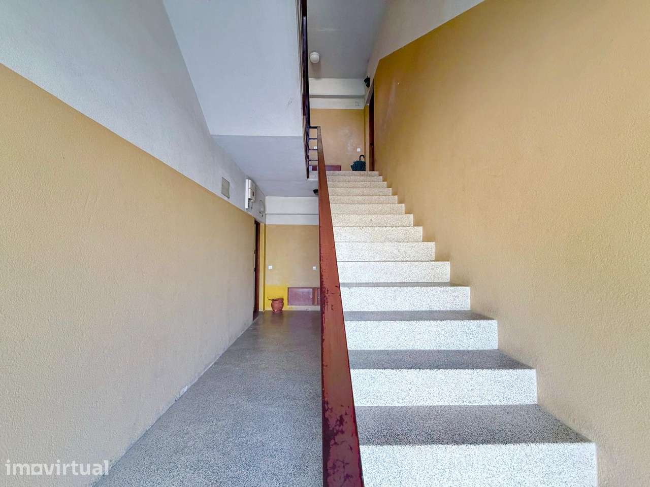 Apartamento T2 Venda em Vila de Prado,Vila Verde - Grande imagem: 3/22