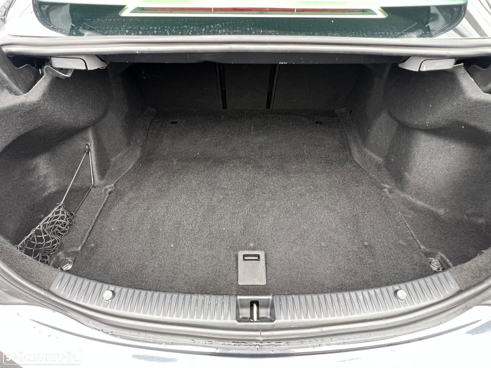 Mercedes-Benz C 220 BlueTEC BE Edition Aut. - 20