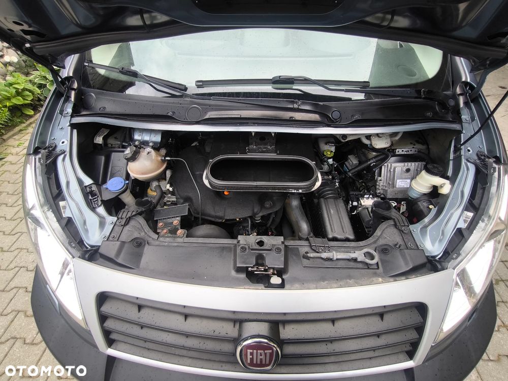 Fiat Scudo - 7