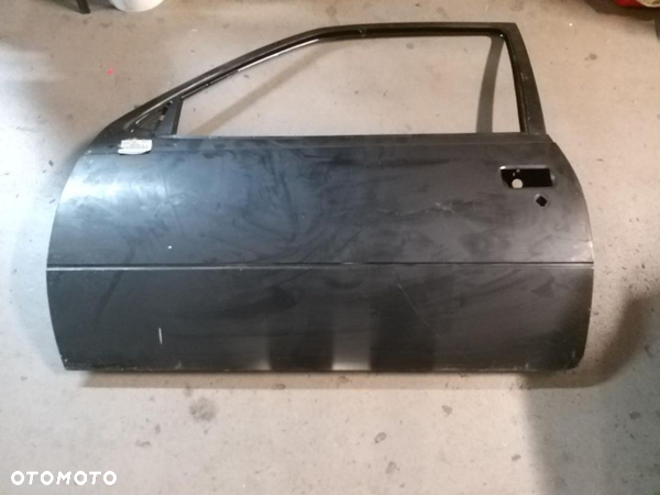 Drzwi przednie LEWE Daewoo  NEXIA HB 3-dzwi K96175510 oryginał