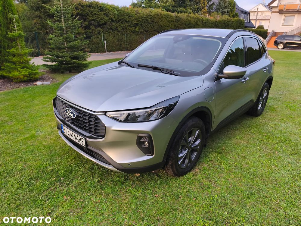 Ford Kuga - 5