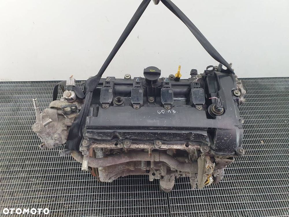 SILNIK KOMPLETNY CX-5  KE GH MAZDA PE02 PE 2.0 165 SKYACTIVE - 2