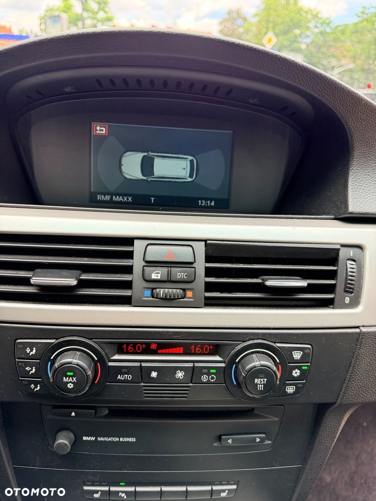 BMW Seria 3 320d - 11
