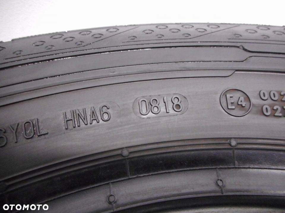OPONA 215/65 16C CONTINENTAL CONTIVANCONTACT 200 - 2