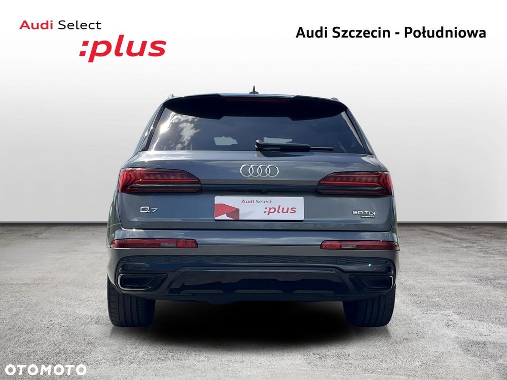 Audi Q7 - 5