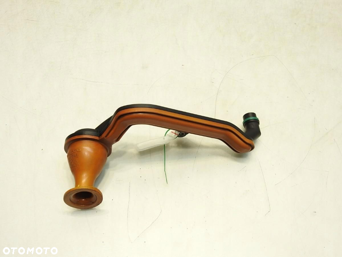 SMOK POMPY OLEJU VOLVO XC60 I 2.4 D5 30777148 - 3