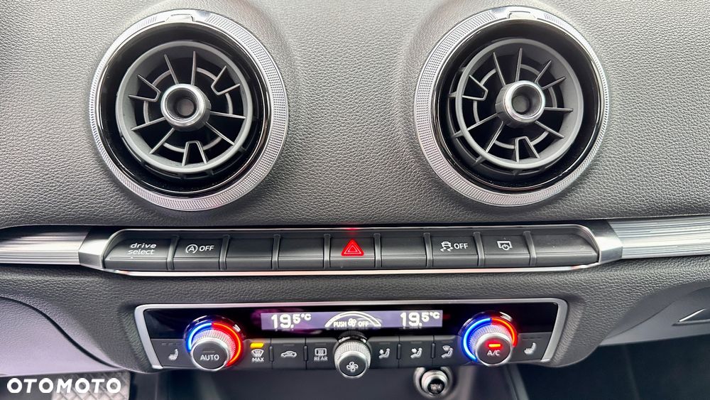 Audi A3 Sportback 2.0 TFSI quattro S tronic sport - 28