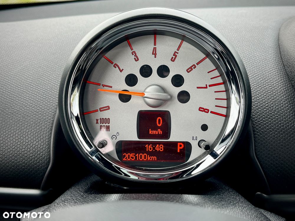 MINI Countryman - 12