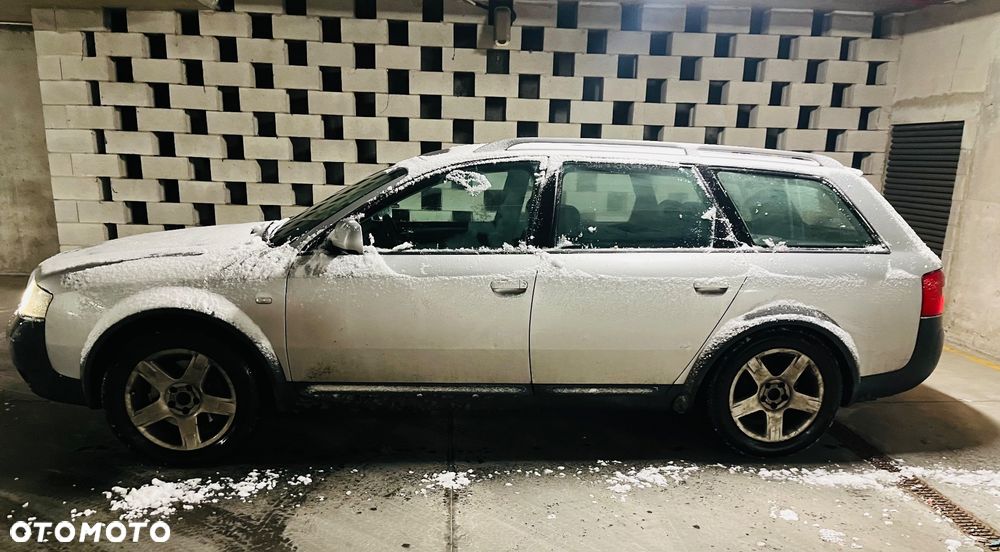 Audi A6 Allroad - 10