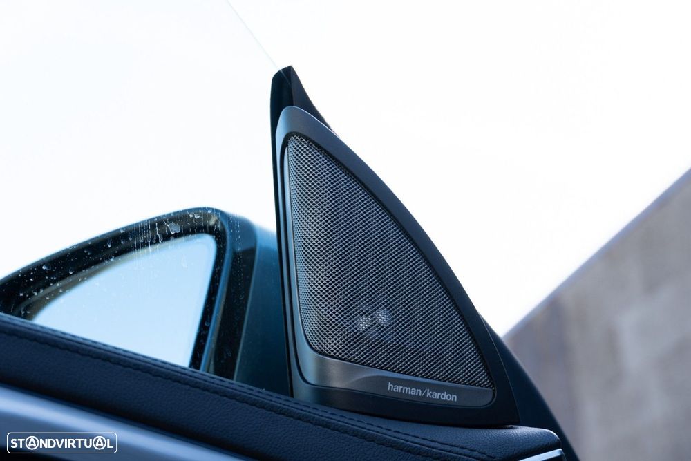 BMW 630 Gran Turismo d Pack M - 34