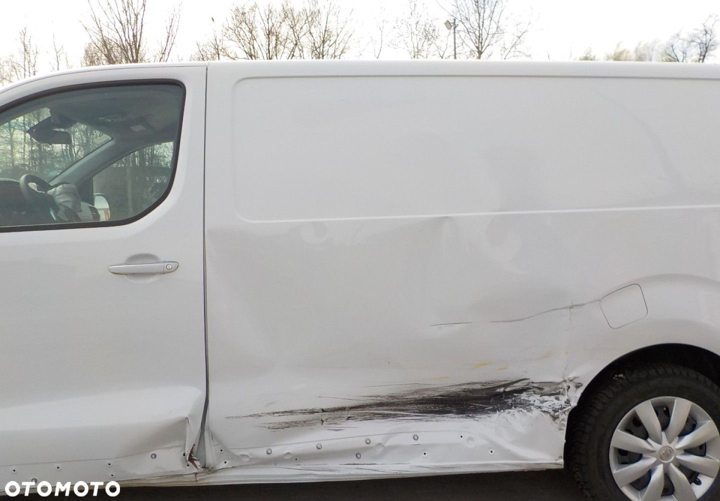 Toyota Proace - 12