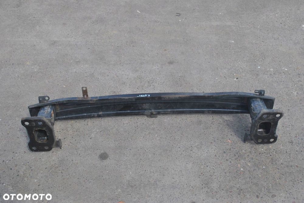 BELKA POD ZDERZAK PRZEDNI SKODA SUPERB II 2.0TDI - 2