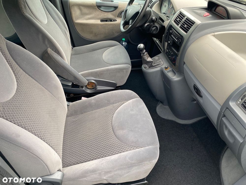 Peugeot Expert Tepee L1 Trendy - 17