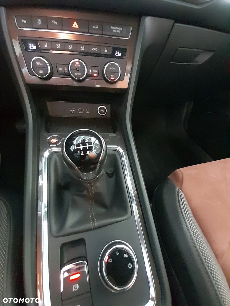 Seat Ateca 1.4 Eco TSI Xcellence S&S - 32