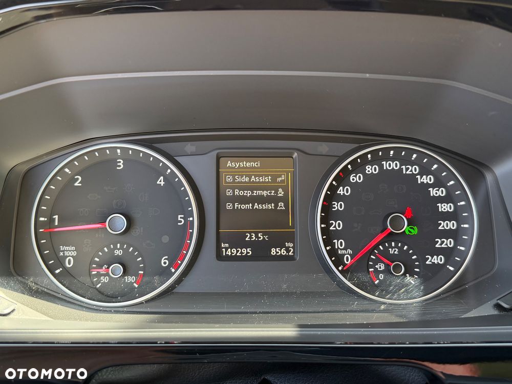 Volkswagen Multivan 2.0 BiTDI L1 Highline 4Motion DSG - 20