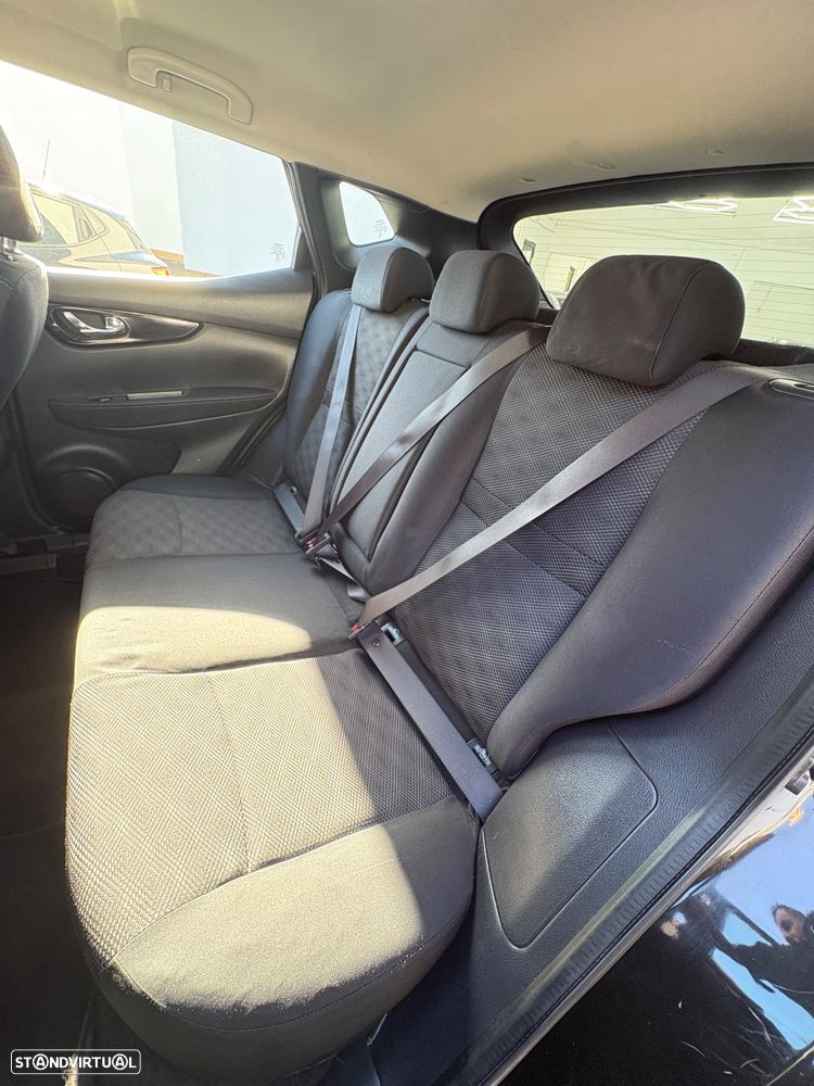 Nissan Qashqai - 13