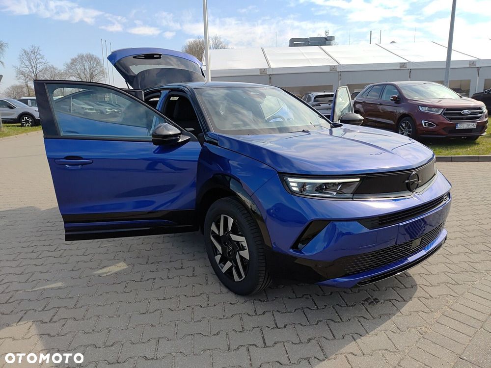 Opel Mokka - 30