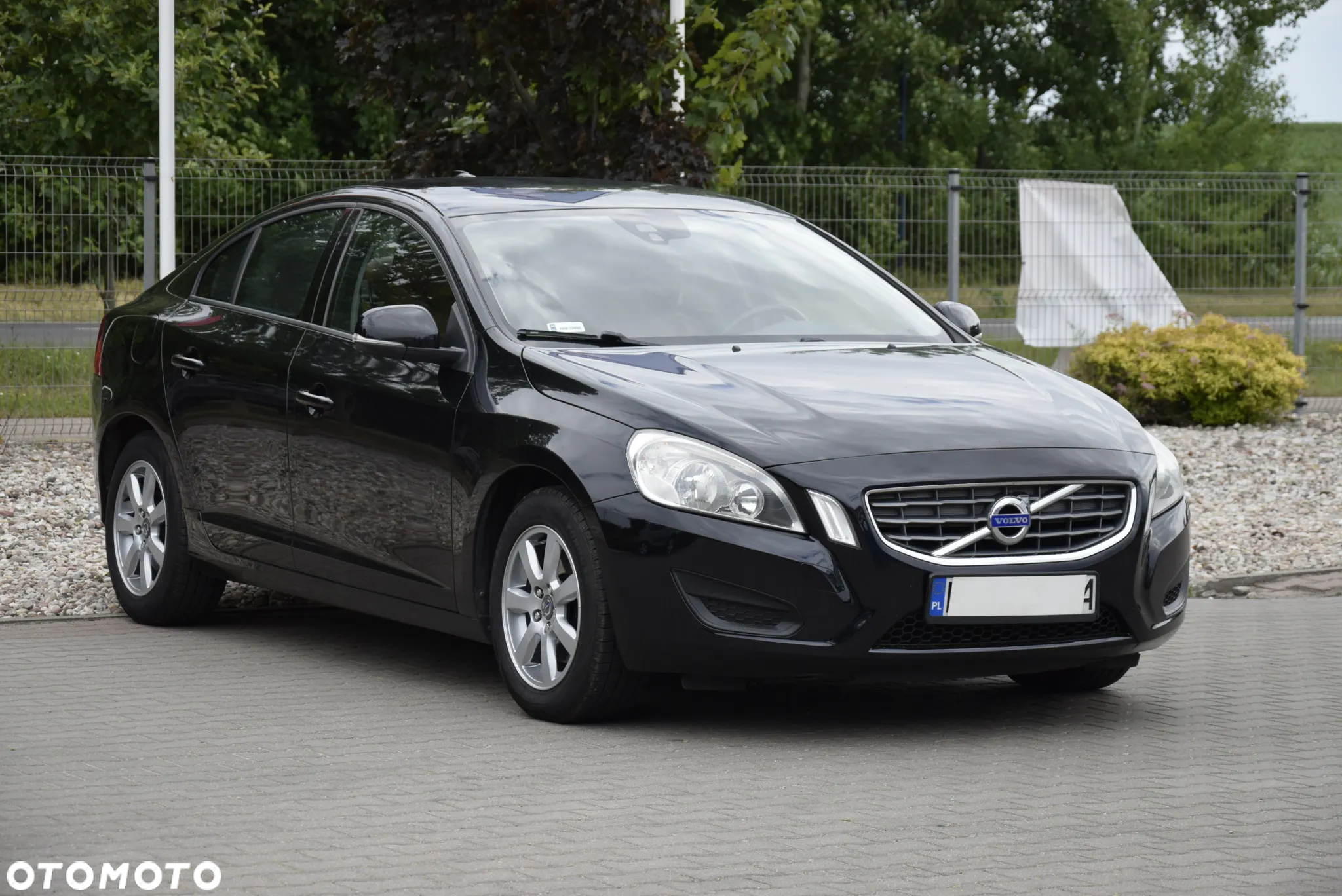 Volvo S60 - 5