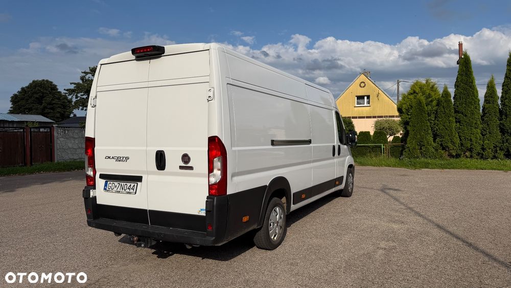 Fiat DUCATO MAXI MULTIJET POWER EURO 6, - 3