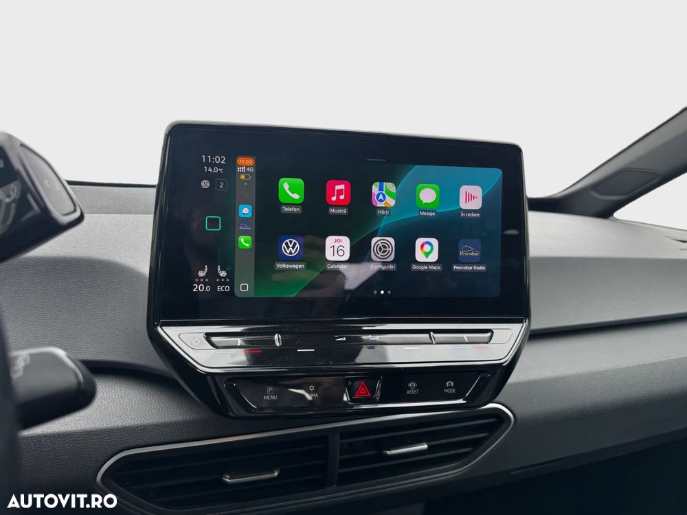 Volkswagen ID.3 Performance Upgrade Pro Life - 11