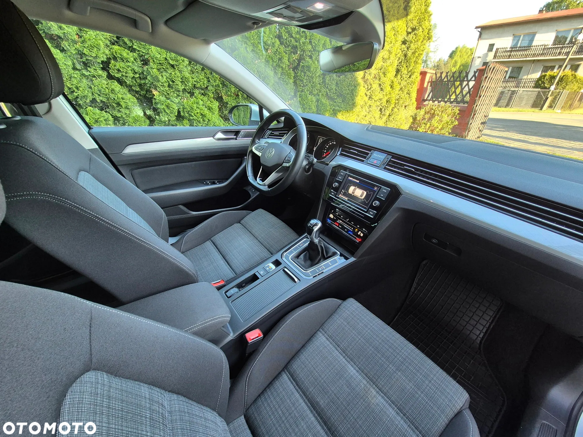 Volkswagen Passat 2.0 TDI EVO Business - 20