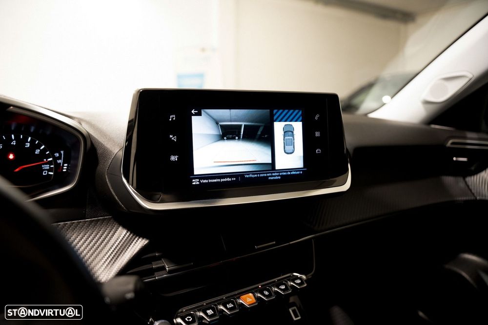 Peugeot 2008 1.2 PureTech Active Pack - 6