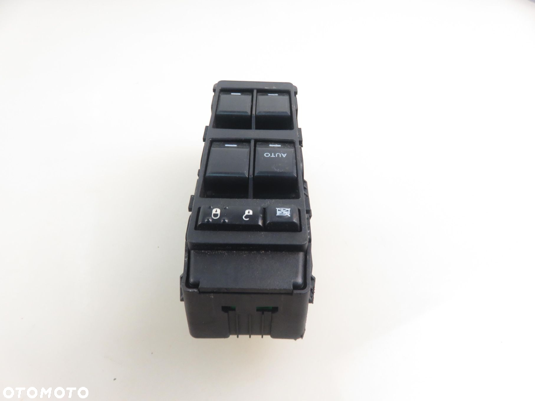 PANEL SZYB JEEP PATRIOT (MK74) 7/6 PIN - 6