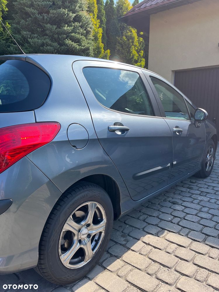Peugeot 308 1.6 HDi Trendy - 7