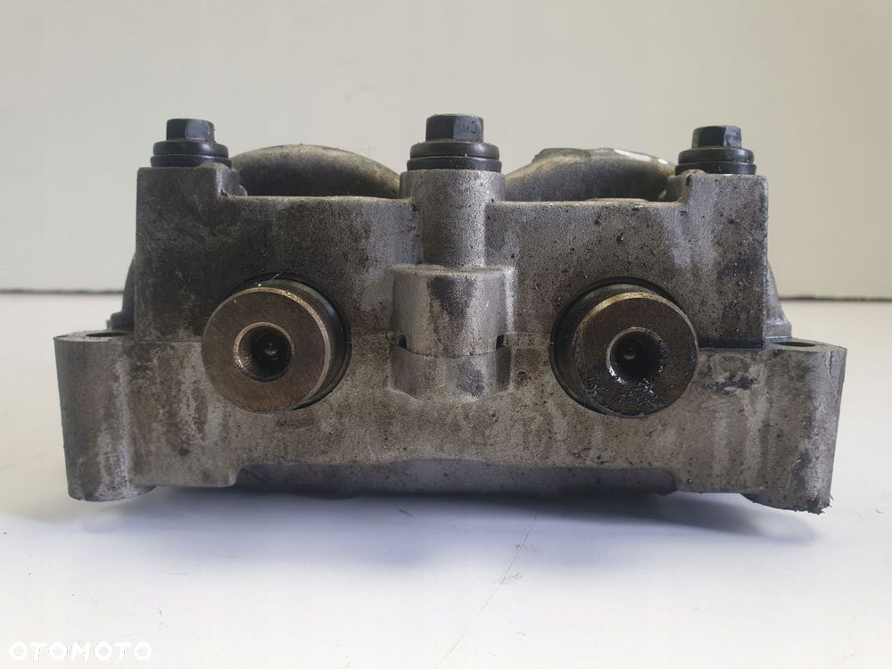 Peugeot 607 2.2 HDI WAŁKI BALANSOWE 9636898580 - 5