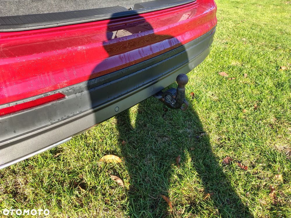 Volkswagen Tiguan 2.0 TSI 4Mot Elegance DSG - 11