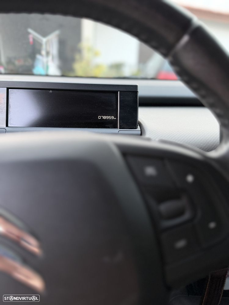 Citroën C4 Cactus 1.2 PureTech Feel - 7