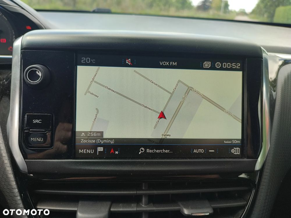 Peugeot 2008 1.5 BlueHDi Allure - 19