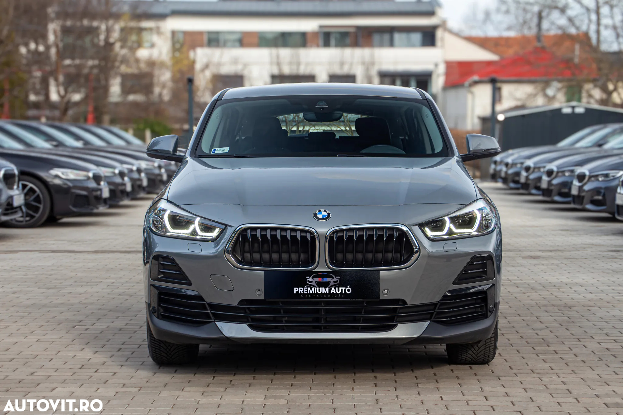 BMW X2 - 2