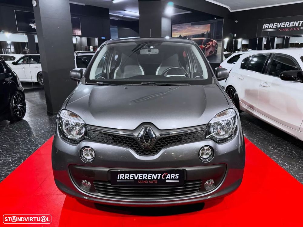 Renault Twingo 0.9 TCe - 2