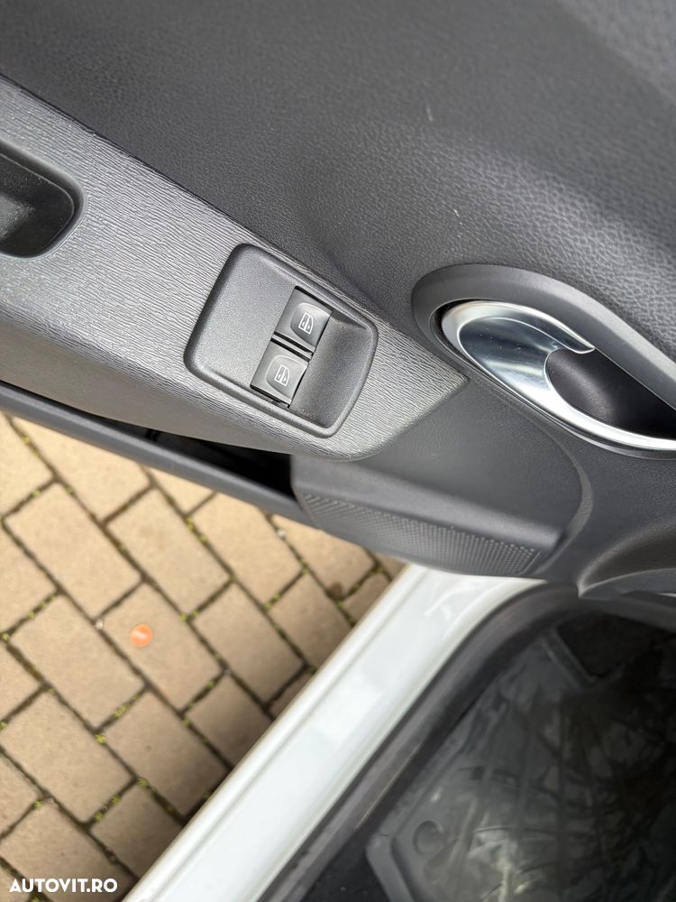 Dacia Dokker Blue dCi 95 Comfort - 13