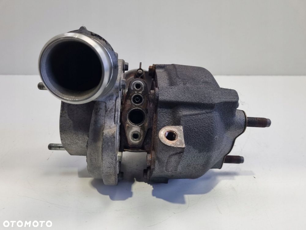 TURBOSPRĘŻARKA Honda FRV FR-V 2.2 I-CTDI _ turbo 18900-RMA-E01 - 5