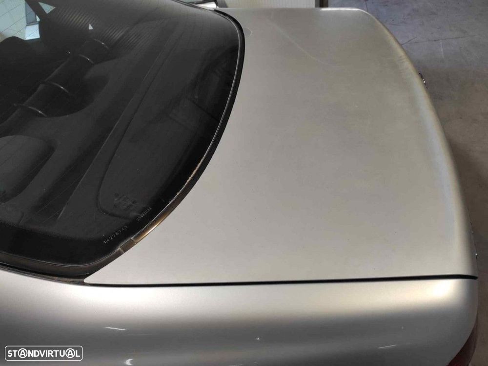 TAMPA/PORTA DA MALA MERCEDES CLASE S (W220) BERLINA 320 CDI (220.026) - 3