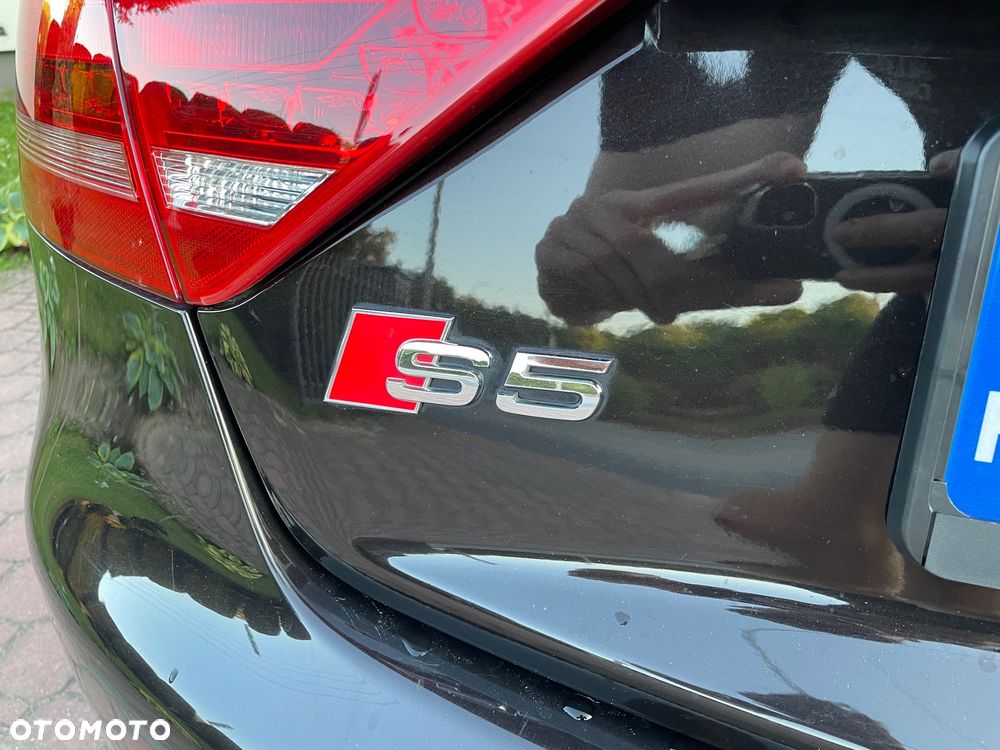 Audi S5 Coupé 3.0 TFSI Quattro S tronic - 10