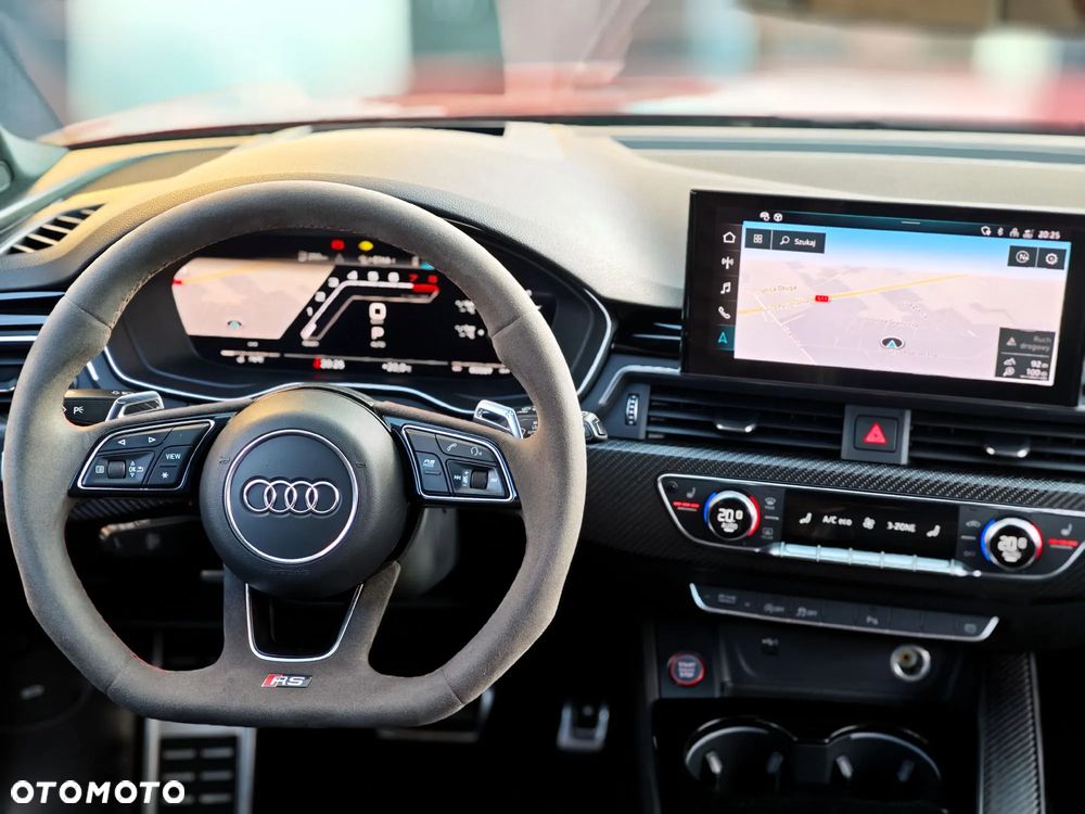Audi RS4 Avant - 20