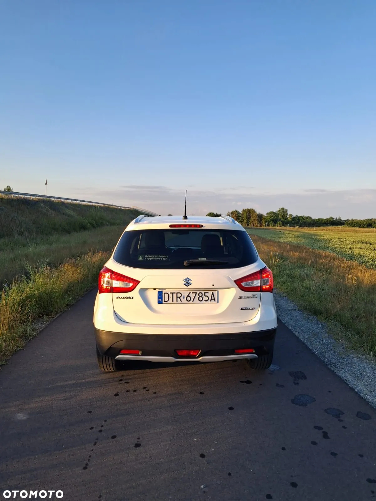 Suzuki SX4 S-Cross - 7