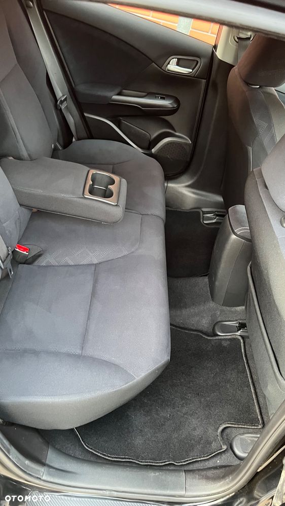Honda Civic - 20
