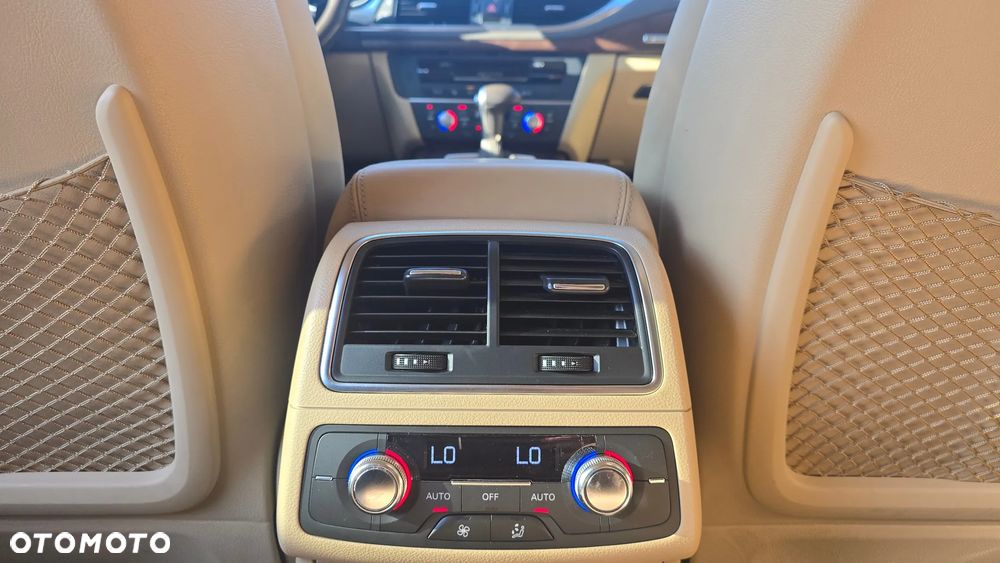 Audi A7 Sportback - 10