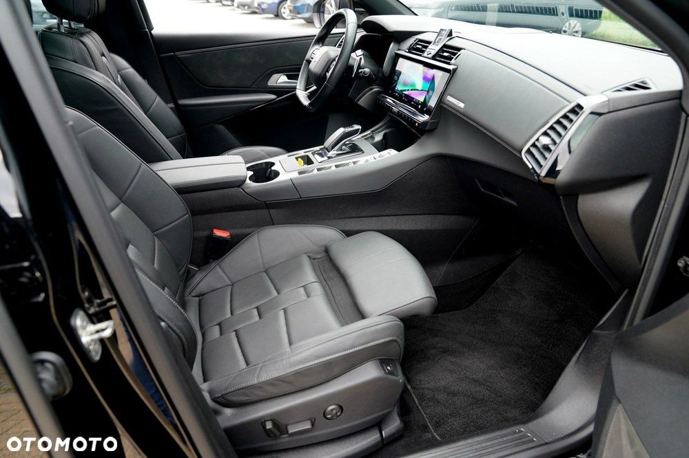DS Automobiles DS 7 Crossback - 23