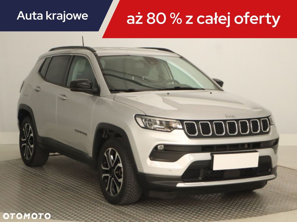 Jeep Compass - 3