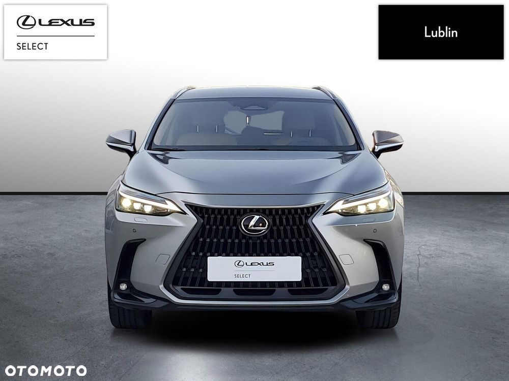 Lexus NX 350h Prestige AWD - 8